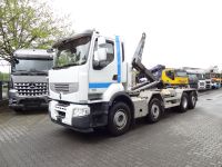 Renault Lander 460.32 8X2*6 Haken Nordrhein-Westfalen - Gütersloh Vorschau