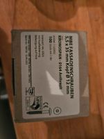 FASSADENSCHRAUBEN 5,5 x 35mm Kronospan 0164 Antrazit Nordrhein-Westfalen - Ennepetal Vorschau