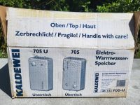 Warmwasserspeicher Untertisch Niederdruck 5 L neu Nordrhein-Westfalen - Beckum Vorschau