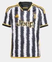 Juve Kinder Trikot Bayern - Fürth Vorschau