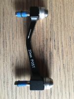 Sram Adapter 20mm PM Titan Schrauben Bremsadapter Rheinland-Pfalz - Bassenheim Vorschau