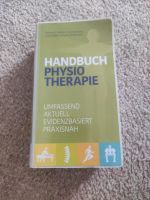 Handbuch Physiotherapie Bayern - Möhrendorf Vorschau