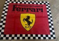 Ferrari Flagge Fahne Bayern - Schnaittach Vorschau