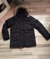 Tommy Hilfiger Jacke/Parka Nordrhein-Westfalen - Kreuztal Vorschau