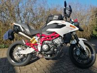 Moto Morini Granpasso 1200 Saarland - Nalbach Vorschau