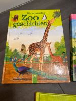 Kinderbücher Baden-Württemberg - Satteldorf Vorschau