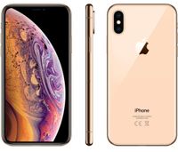 IPhone XS (10s) 64GB Gold Baden-Württemberg - Winnenden Vorschau