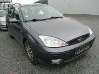 Spenderfahrzeug Ford Focus Kombi Mk1 Bj 2004 1,8l 85kW Grau Hessen - Waldbrunn Vorschau