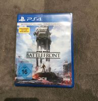 Battlefront PS4 Nordrhein-Westfalen - Lippetal Vorschau