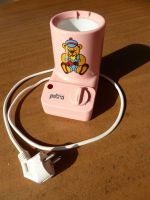 PETRA Babykost-Wärmer pink – gebraucht Bayern - Oberpleichfeld Vorschau