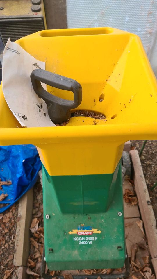 Hecksler für Garten in Holzgerlingen