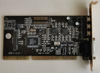 Soundkarte Terratec Promedia Base-1 Vintage ISA Schwerin - Großer Dreesch Vorschau