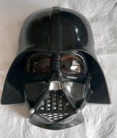 Maske Star Wars Darth Vader Rheinland-Pfalz - Weinolsheim Vorschau