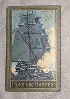 Karl May Zepter und Hammer 1926 Fehsenfeld Erstausgabe 1.-20. Tsd Leipzig - Leipzig, Zentrum Vorschau