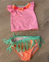 Carter‘s Babygirl Bikini Gr. 18 M Saarland - Blieskastel Vorschau