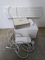 Mac Mini von Apple inkl. Tastatur und Maus Rheinland-Pfalz - Harthausen Vorschau