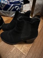 Vagabond chelsea hohe Schuhe fast neu Berlin - Neukölln Vorschau