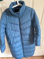 Vero Moda Mantel Jacke Parka blau Jeansblau Gr.  M 36 38 neuw. Niedersachsen - Cremlingen Vorschau