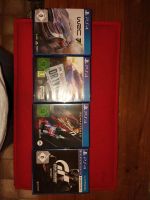 PS 4 RENNSPIELE (WRC 7/ DRIVING/ HOT PURSUIT/ GT SPORT Bayern - Mömbris Vorschau