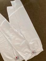 Leggins, weiß Nordrhein-Westfalen - Gütersloh Vorschau