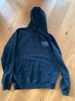 Hoodie Vans schwarz M Backprint Bayern - Berngau Vorschau