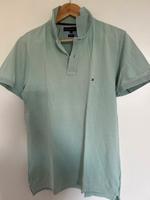 Poloshirt Tommy Hilfiger, Gr. L, Slim Fit Hessen - Hünstetten Vorschau
