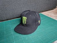 Monster Energy Cap Kappe Gr. 7 3/8 Nordrhein-Westfalen - Erkelenz Vorschau