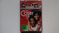 Die The Cosby Show - Komplette 1. Staffel 1 - 4 DVD s - NEU - OVP Niedersachsen - Langwedel Vorschau
