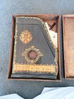 Zither Gitarre Baden-Württemberg - Ulm Vorschau