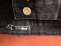 Jeanshose, Gr. 29 , schwarz Baden-Württemberg - Waiblingen Vorschau