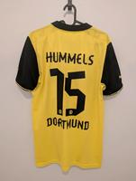 Borussia Dortmund Jubiläumstrikot 13 14 mit Hummels 15 Rheinland-Pfalz - Trier Vorschau