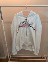 Love4all Full Zip-Hoodie Wuppertal - Ronsdorf Vorschau