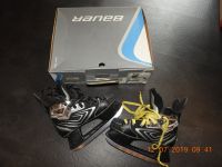 Kinder - Schlittschuhe Eishockeyschuhe Gr. 35 von Vector Berlin - Hohenschönhausen Vorschau