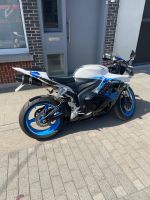 Honda CBR600 Limited Edition Aachen - Aachen-Mitte Vorschau