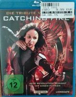 Die Tribute von Panem Catching Fire Niedersachsen - Bremervörde Vorschau