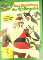 "Die Pinguine aus Madagaskar - Das Geheimnis der Weihnacht" (DvD) Baden-Württemberg - Pfedelbach Vorschau