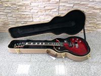 Hagstrom E-Gitarre Swede Crimson Flame NEU! Aachen - Aachen-Mitte Vorschau