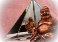 Mirror-Box, Spiegel-Box - Happy Buddha 3D-Optik Nordrhein-Westfalen - Castrop-Rauxel Vorschau
