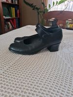 Damenschuh Pumps Riemchenpumps Gr.5,5 Saarland - Rehlingen-Siersburg Vorschau