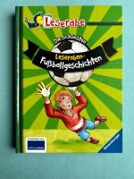 Leserabe - Fussballgeschichten Nordrhein-Westfalen - Möhnesee Vorschau