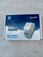 Allnet 3-Phasenkoppler All1688PV original verpackt Sachsen - Lunzenau Vorschau