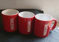 Espresso-Tassen "Nescafè" Sachsen-Anhalt - Weißenfels Vorschau