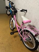 Bachtenkirch Kinderfahrrad »"MY DREAM" hell-rosa/weiß«, 1 Gang Kr. München - Kirchheim bei München Vorschau