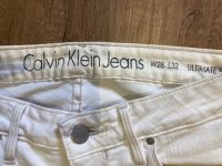 Calvin Klein Jeans Ultimate Skinny Gr. 28/32 Rheinland-Pfalz - Schifferstadt Vorschau