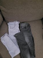 2x Jungen Jeans Gr. 146/152 Nordrhein-Westfalen - Lüdenscheid Vorschau