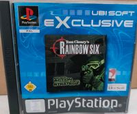 Rainbow Six (PS1 Spiel) Niedersachsen - Clausthal-Zellerfeld Vorschau