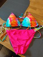 Calzedonia Coney Bikini Größe s Schleswig-Holstein - Schönberg (Holstein) Vorschau
