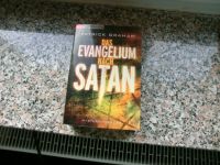 Das Evangelium nach Satan, Mystery-Thriller von Patrick Graham Bayern - Stockheim Vorschau