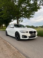 BMW 118i M-Paket/Shadow/Neuwagenzustand Niedersachsen - Emstek Vorschau