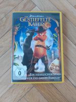 Der gestiefelte Kater auf DVD Nordrhein-Westfalen - Bocholt Vorschau